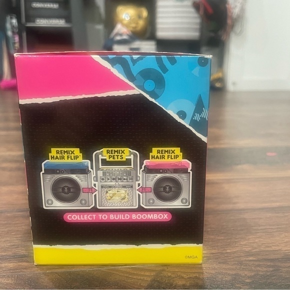 LOL Remix Pets Blind Box - Picture 4 of 5